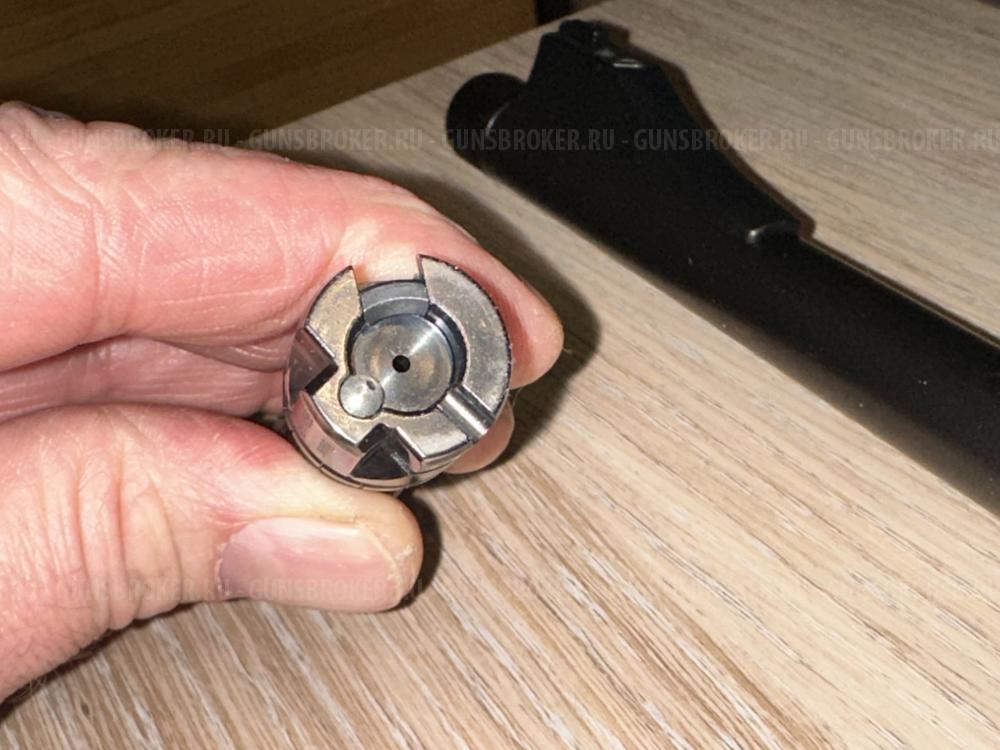 BLASER R 93 223 rem. 9.3 x 62