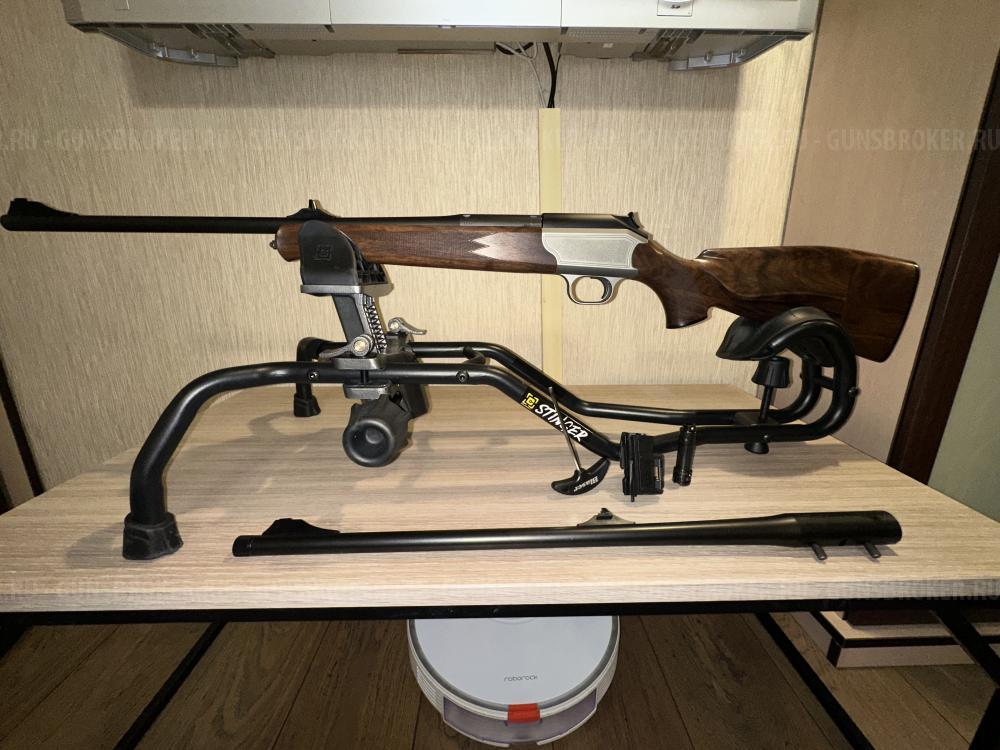 BLASER R 93 223 rem. 9.3 x 62