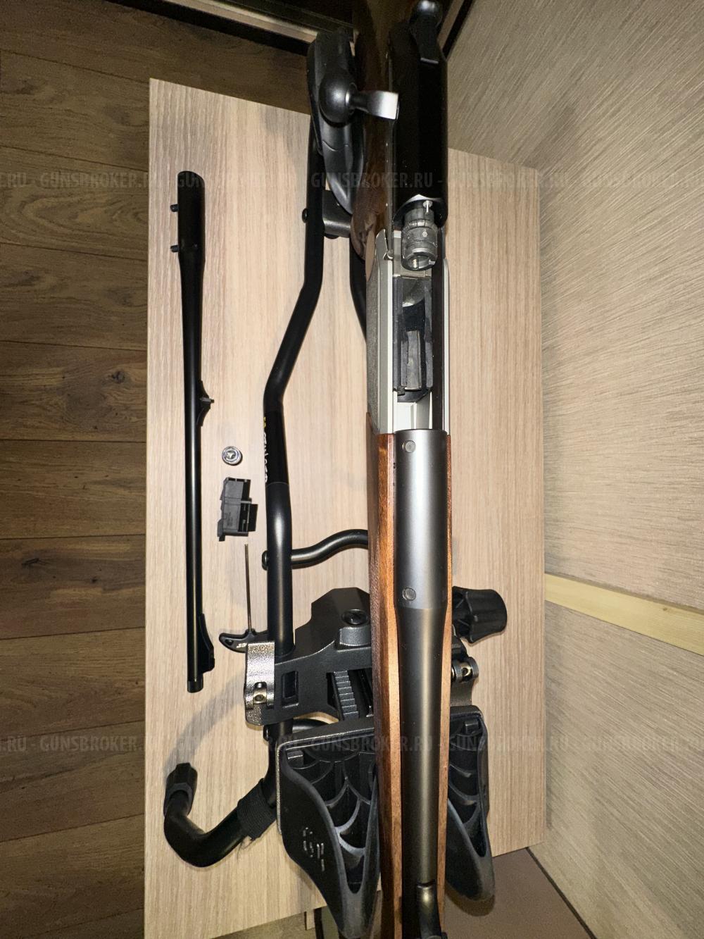 BLASER R 93 223 rem. 9.3 x 62