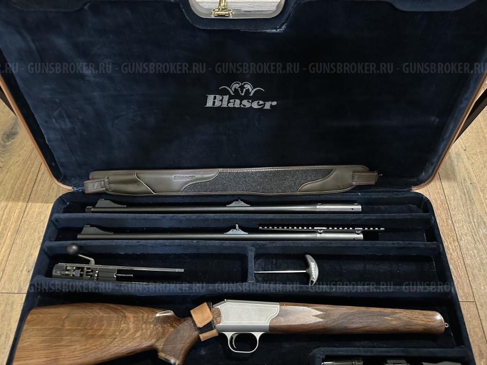 BLASER R 93 223 rem. 9.3 x 62