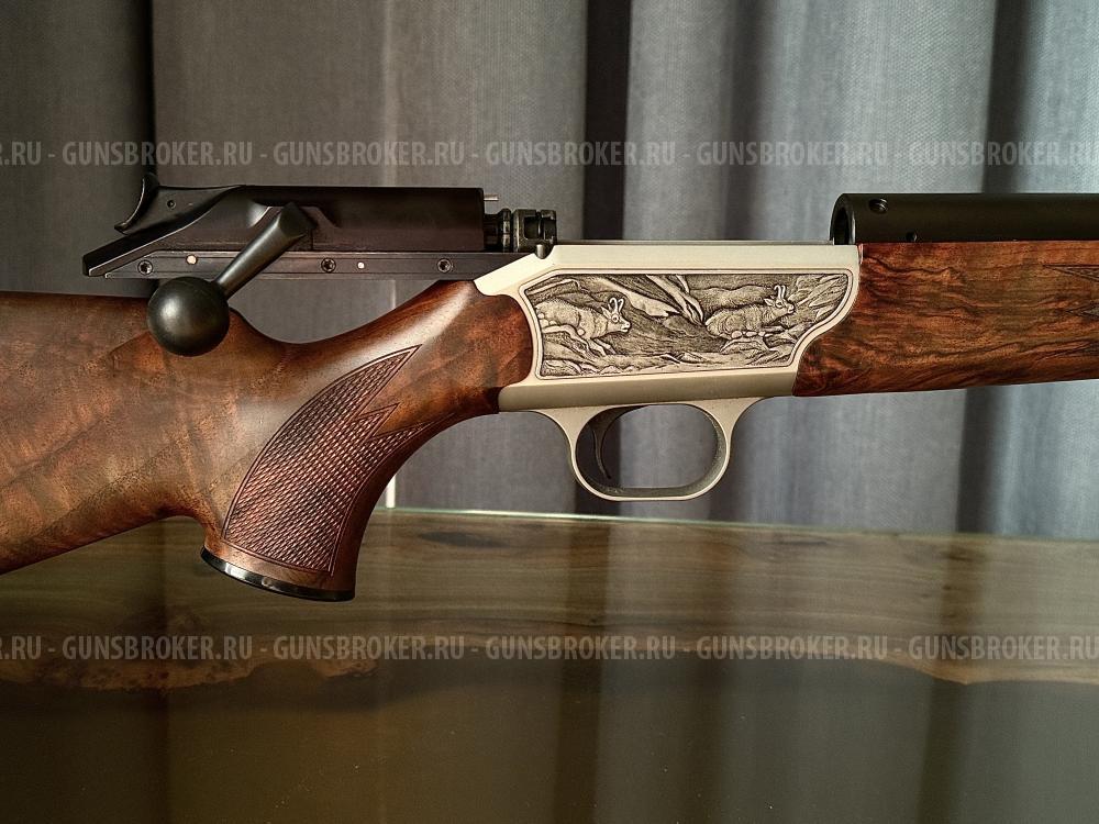 Blaser R 93 30-06 и 223
