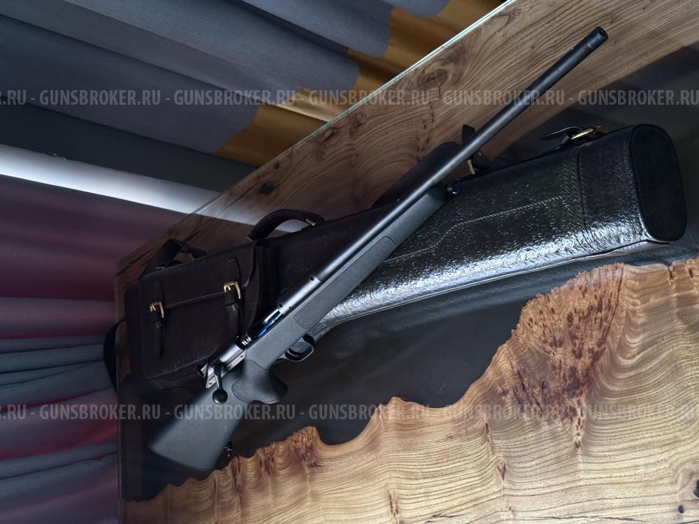 Blaser R 93 30-06 и 223