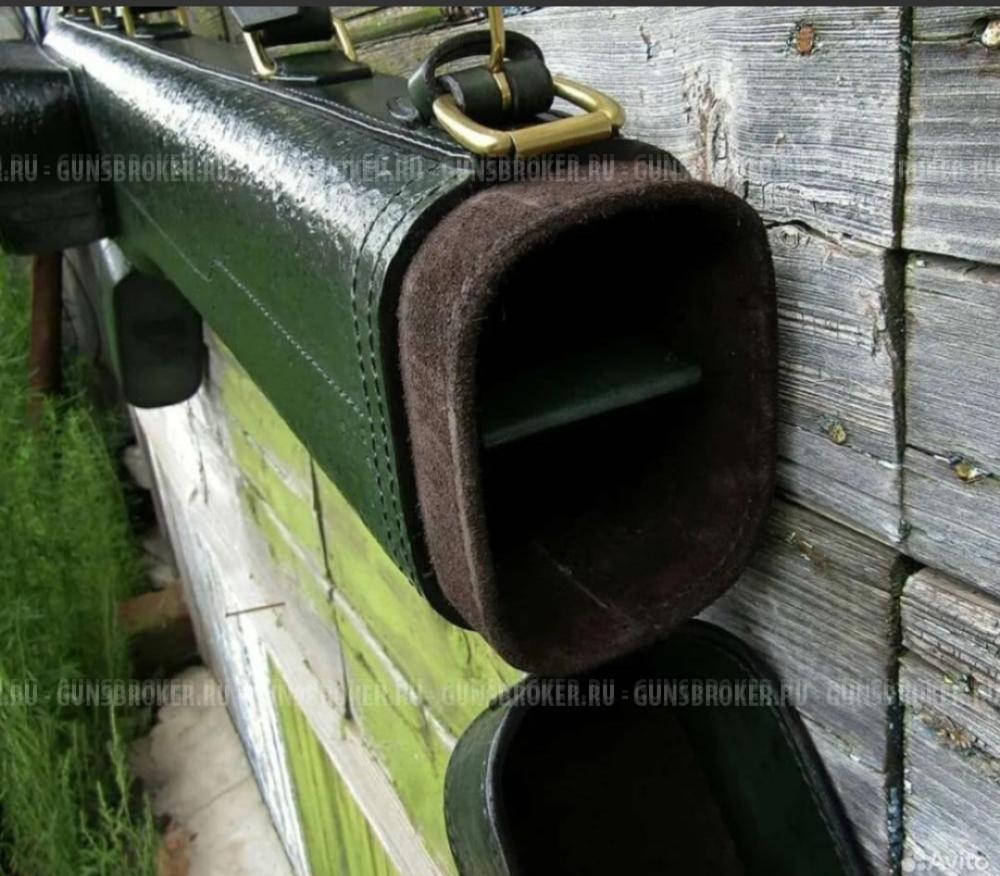 Blaser R 93 30-06 и 223