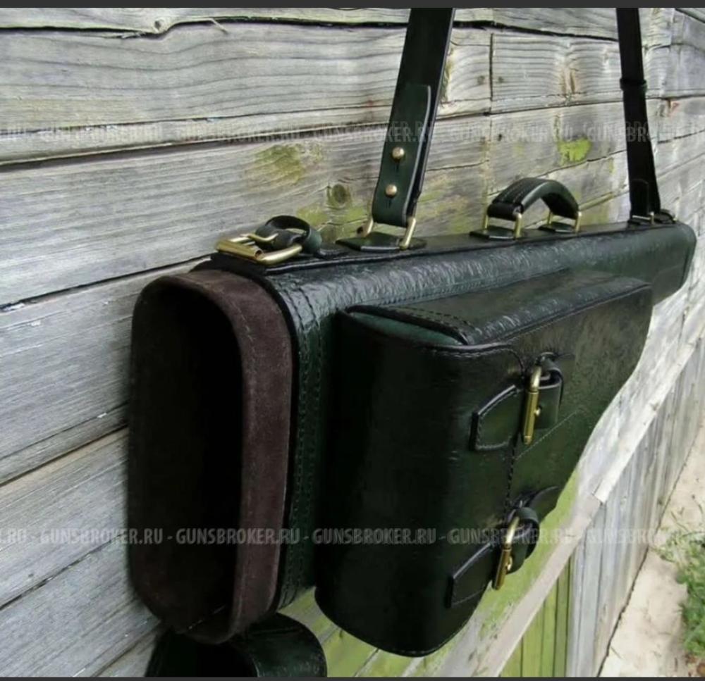 Blaser R 93 30-06 и 223