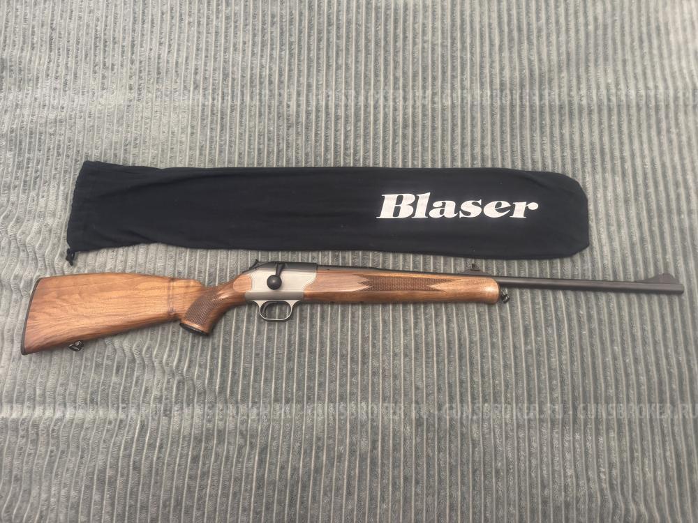 BLASER R 93 (30-06SPR(7,62*63))