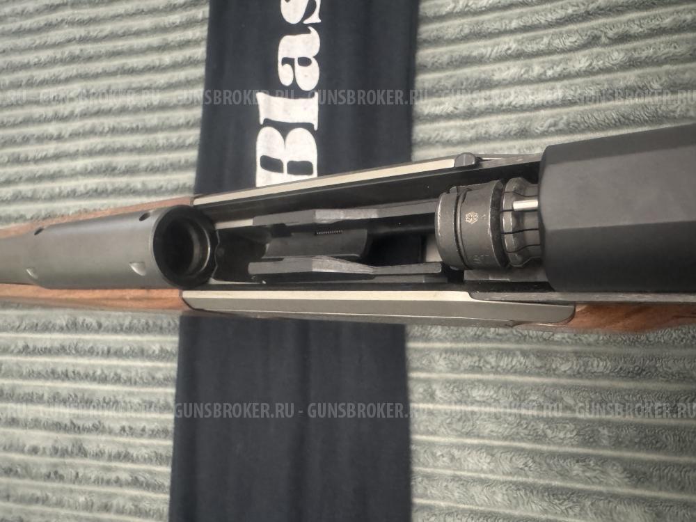 BLASER R 93 (30-06SPR(7,62*63))