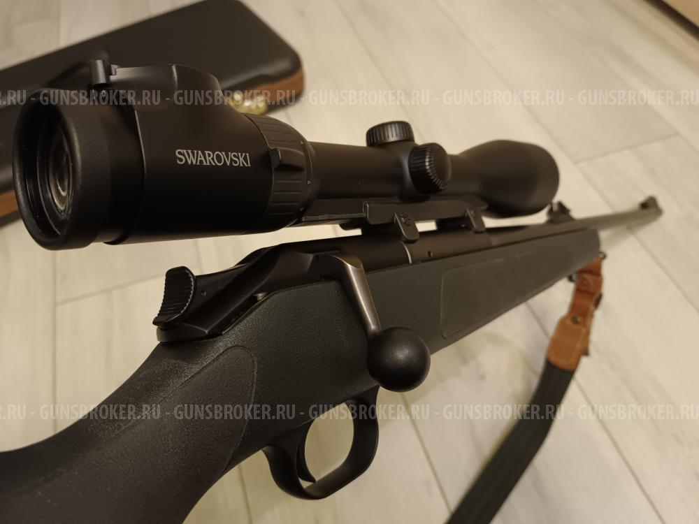 Blaser R 93 300 win mag