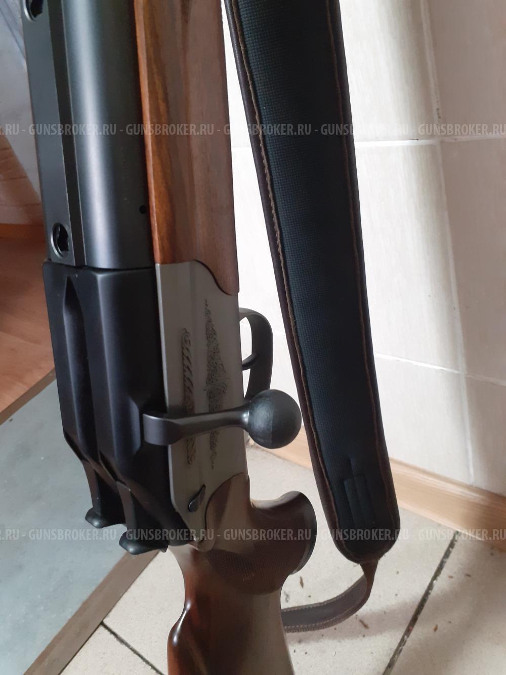 Blaser R-93, 300 WIN MAG