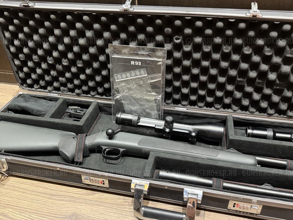Blaser R 93 3006/223 за комплект с оптикой 