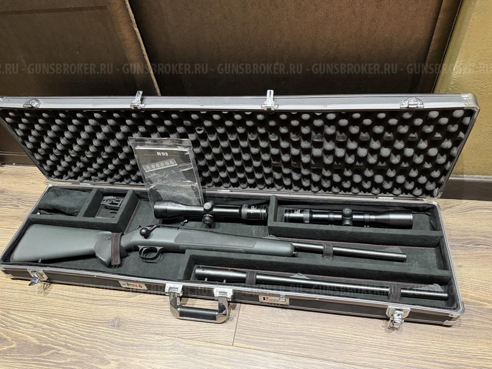 Blaser R 93 3006/223 за комплект с оптикой 