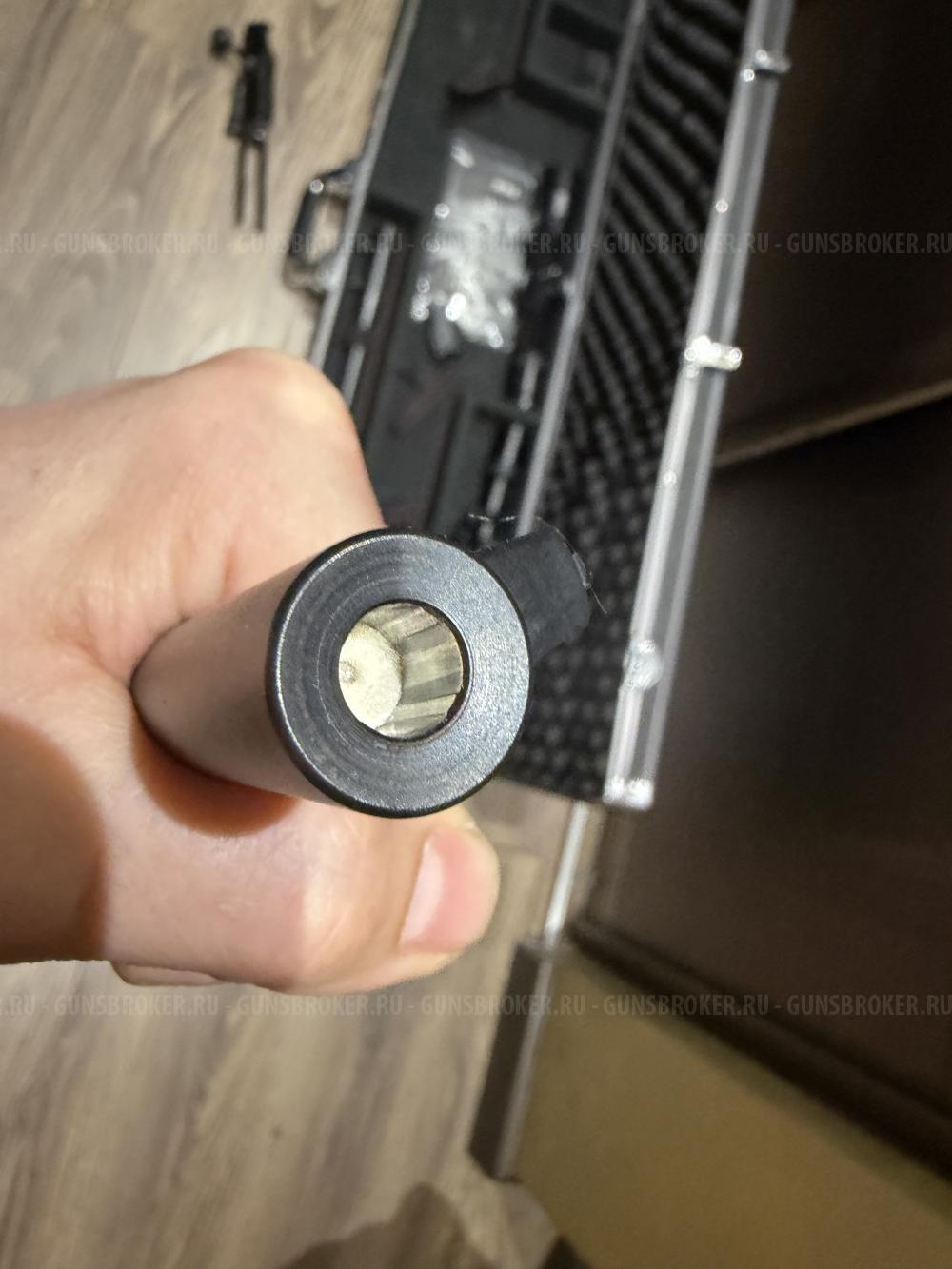 Blaser R 93 3006/223 за комплект с оптикой 