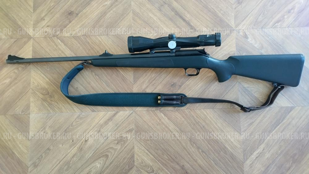 Blaser-R 93 Lux к.300 win mag