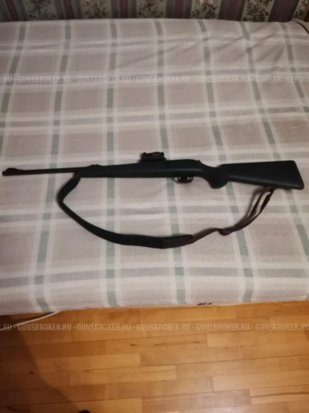 BLASER R 93, калибр 30-06SPR