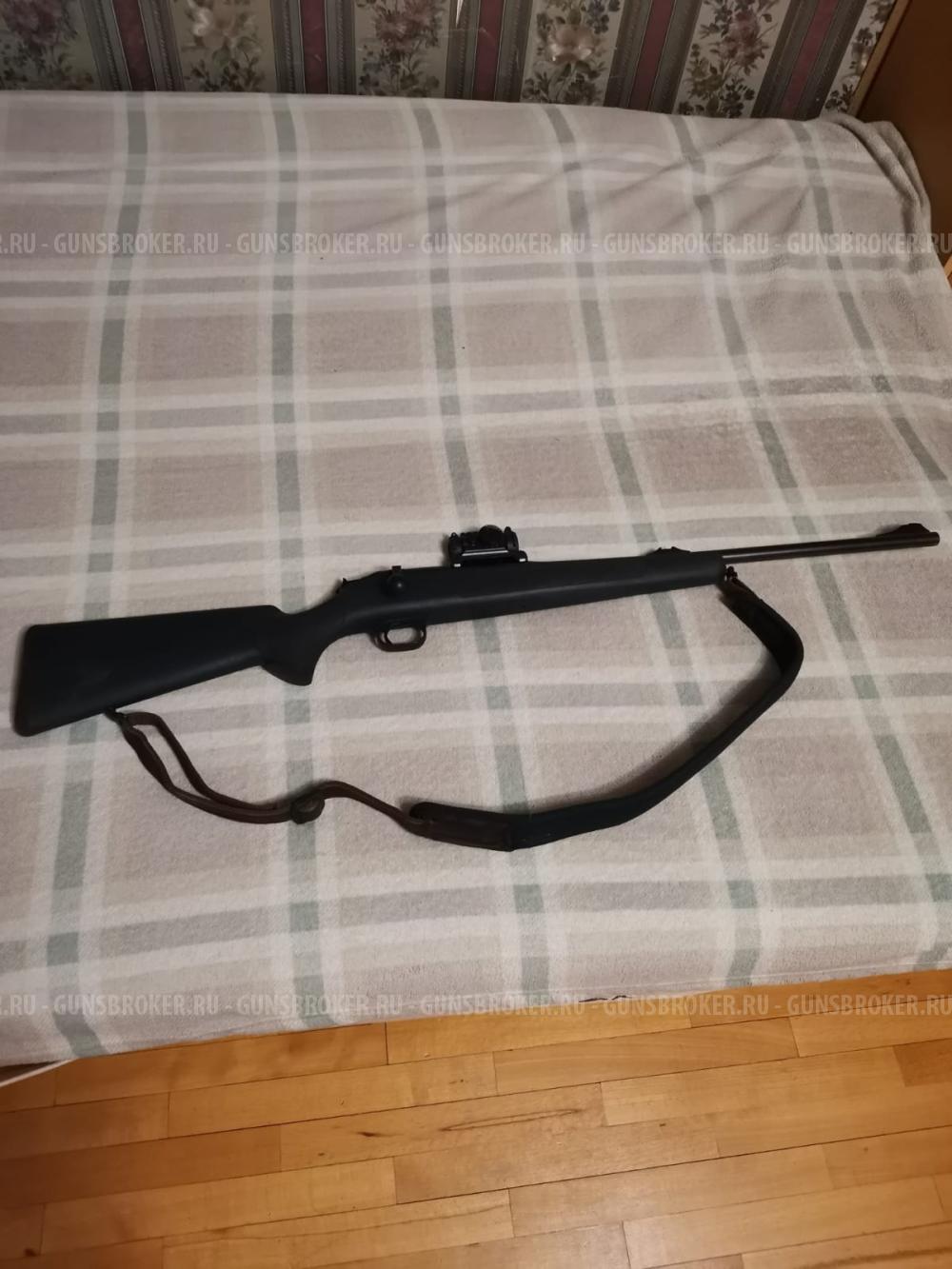 BLASER R 93, калибр 30-06SPR