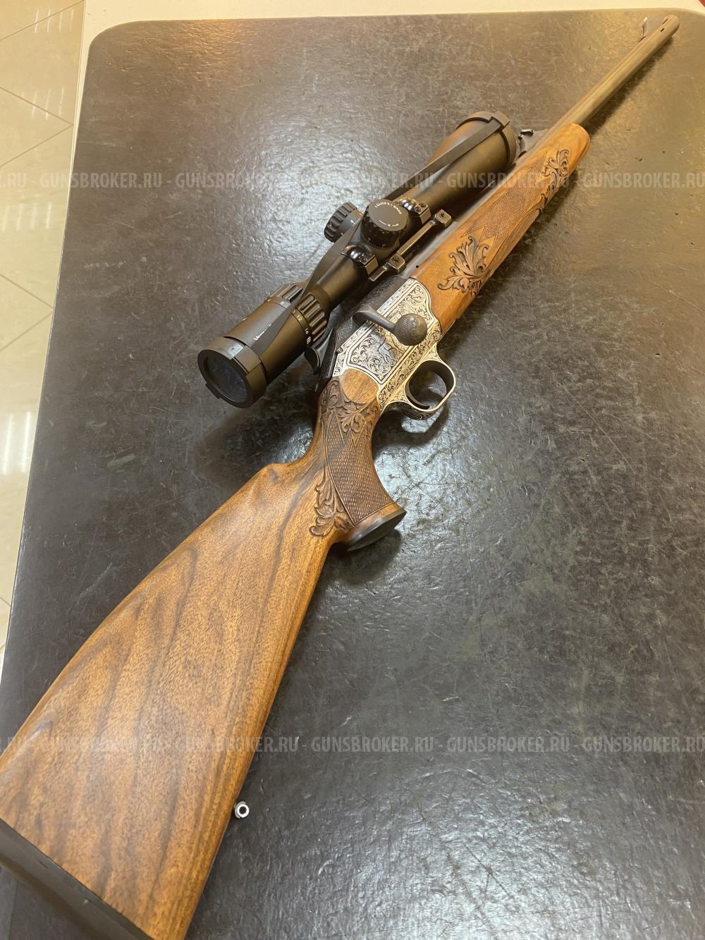 Blaser R 93 калибр 375 H&H