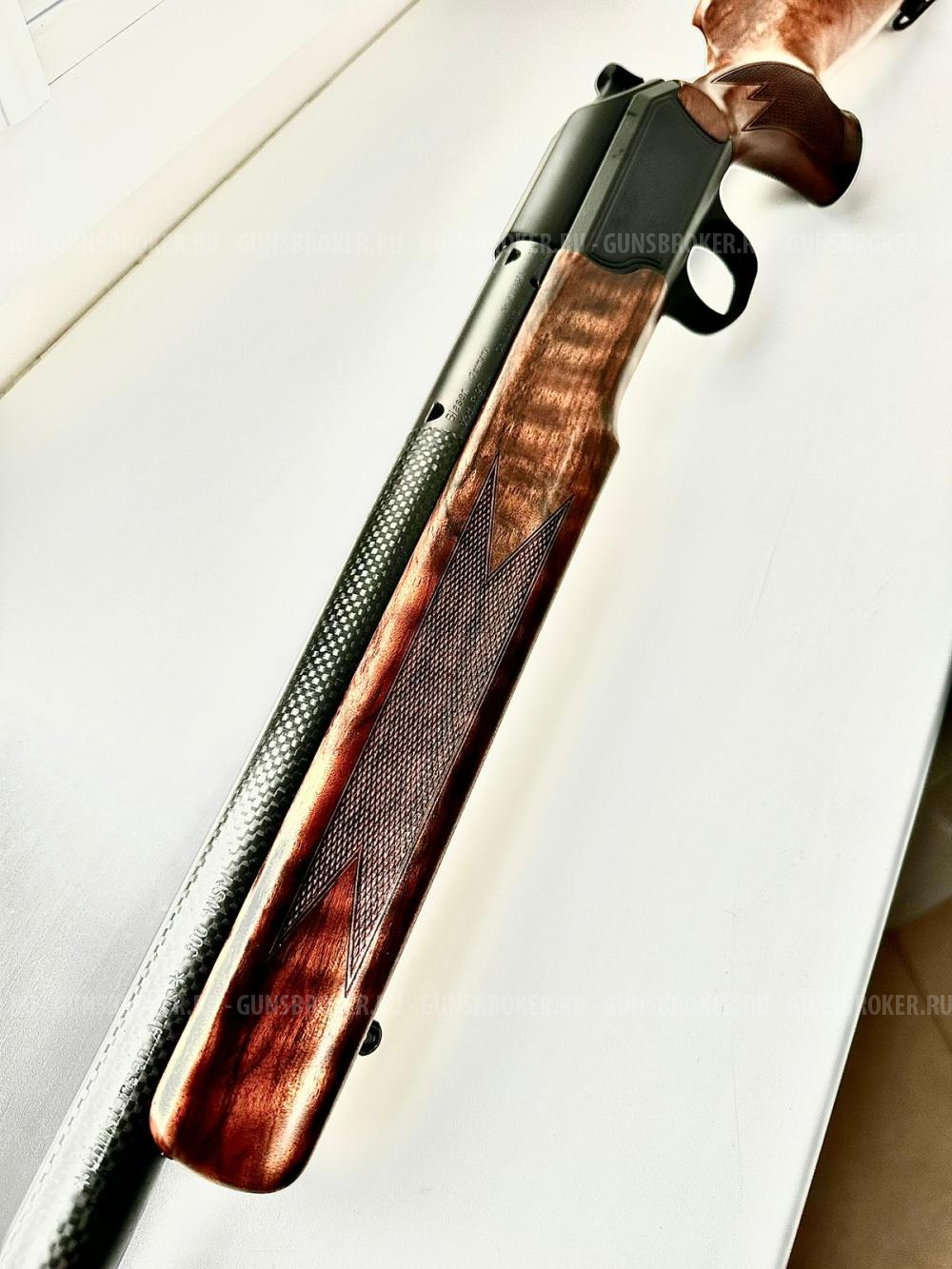 Blaser R 93 карбон 300 WSM 