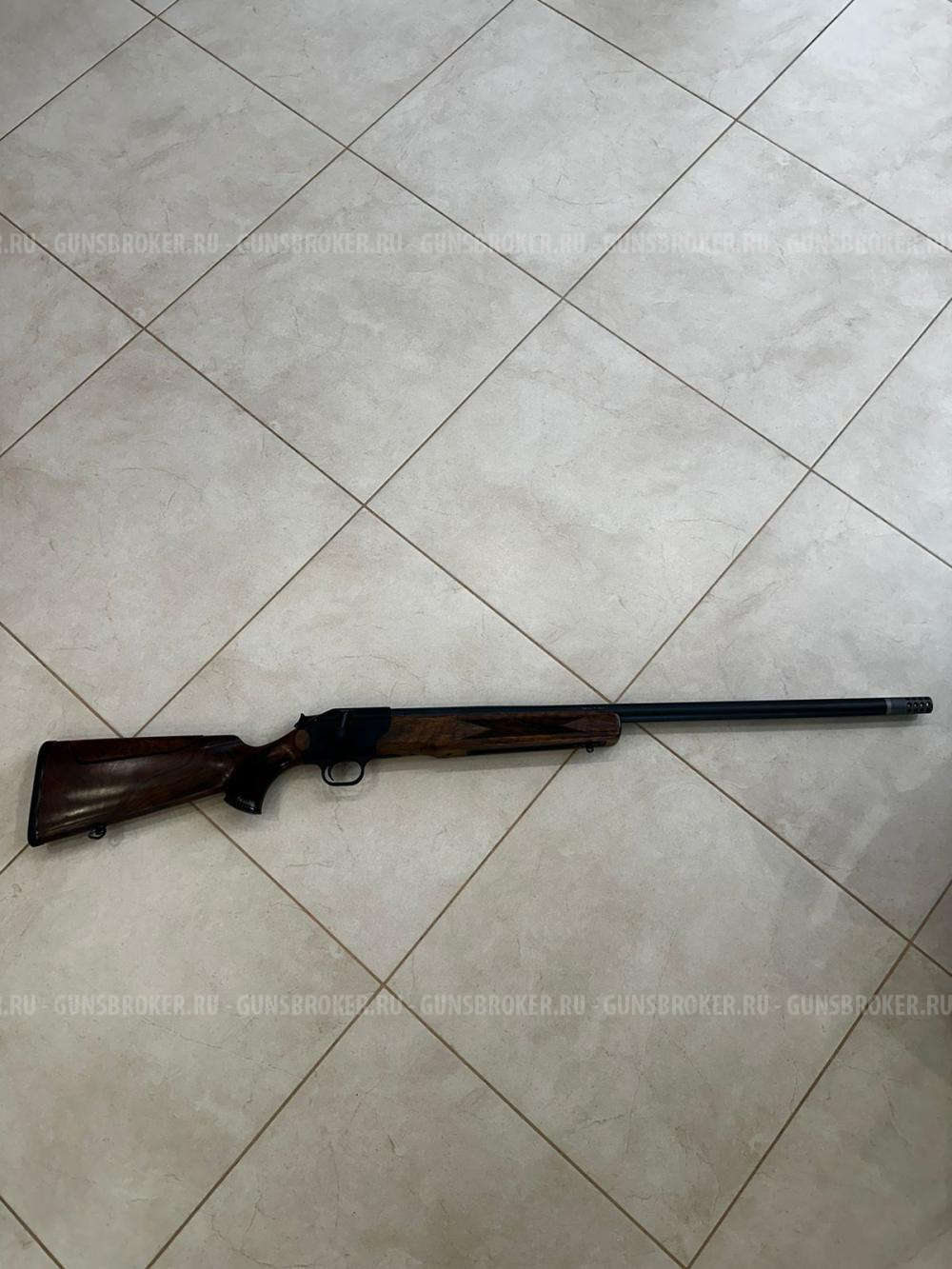 Blaser R 93 карбон 300 WSM 