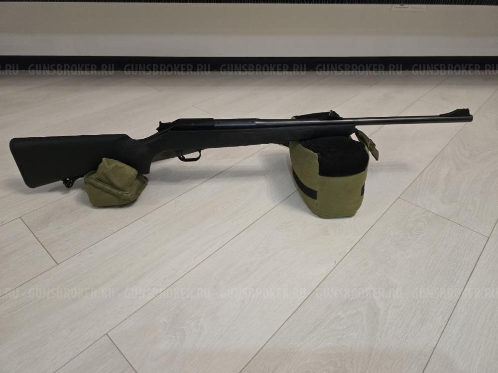 BLASER R 93 (ЛЕВША) кал. 9.3x62 мм. 243 win
