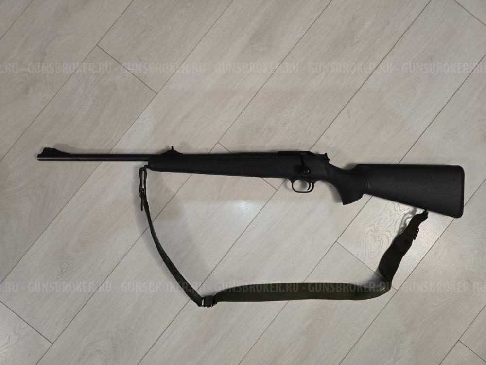 BLASER R 93 (ЛЕВША) кал. 9.3x62 мм. 243 win