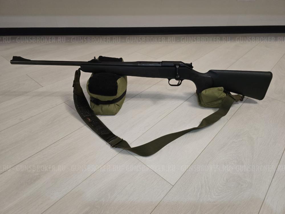 BLASER R 93 (ЛЕВША) кал. 9.3x62 мм. 243 win