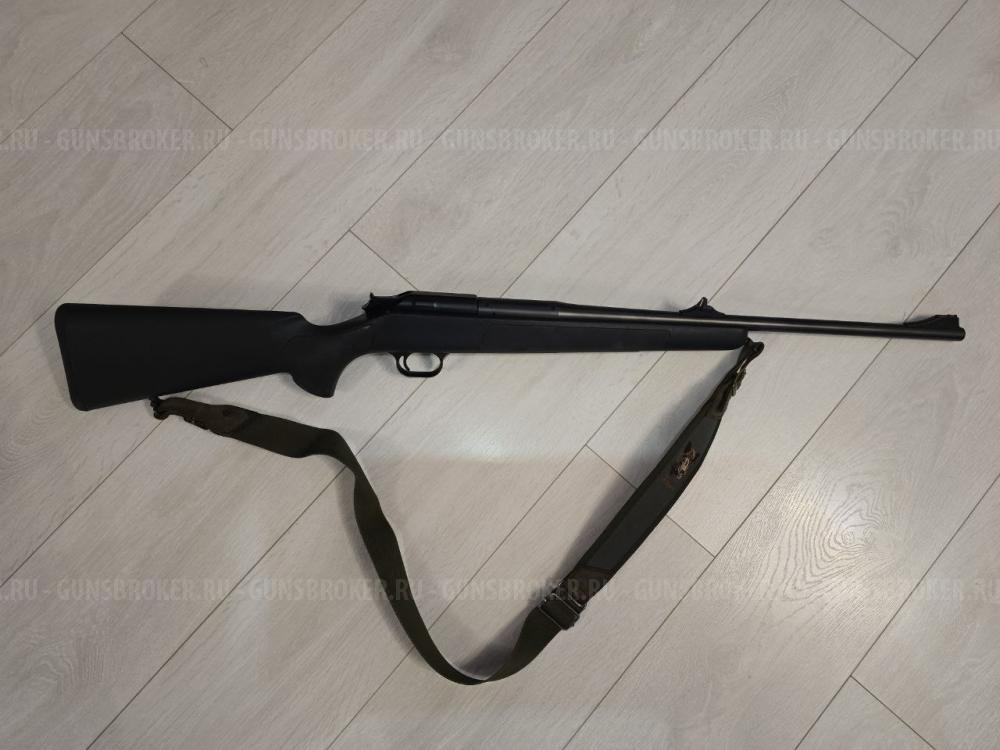 BLASER R 93 (ЛЕВША) кал. 9.3x62 мм. 243 win