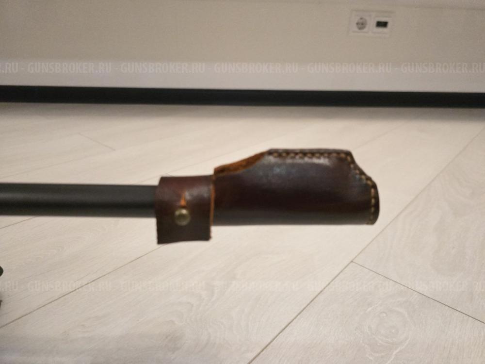 BLASER R 93 (ЛЕВША) кал. 9.3x62 мм. 243 win
