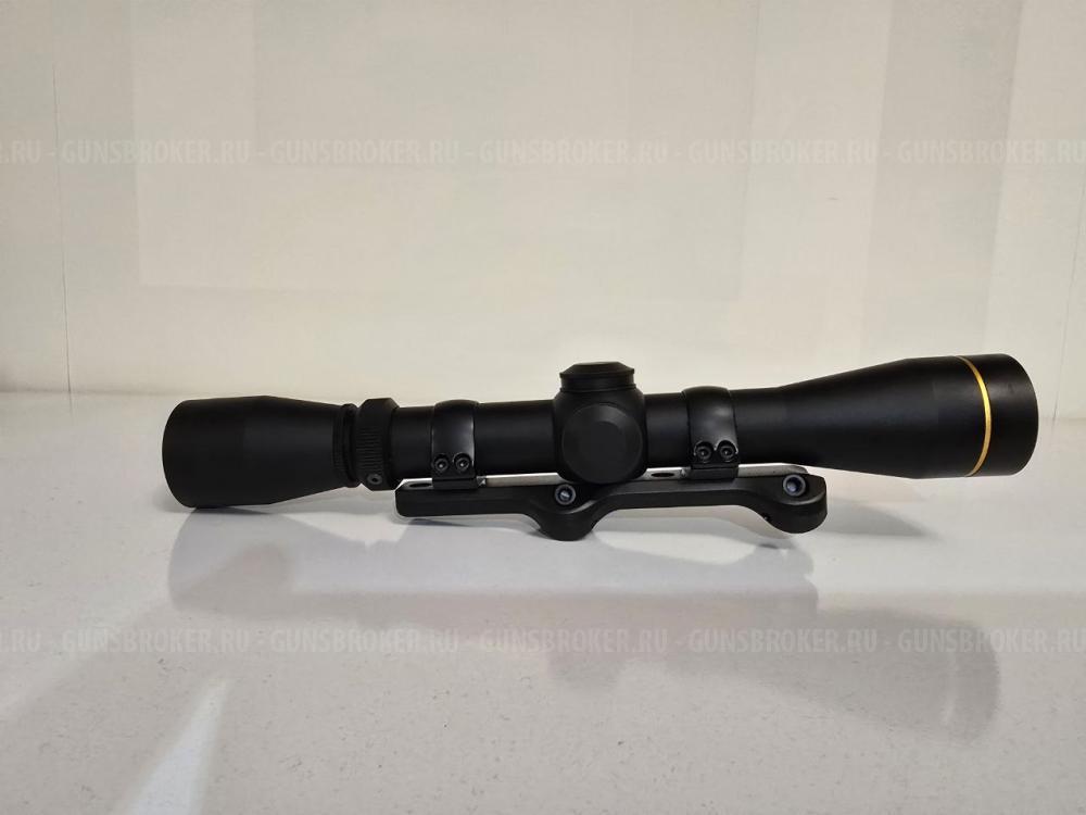 BLASER R 93 (ЛЕВША) кал. 9.3x62 мм. 243 win