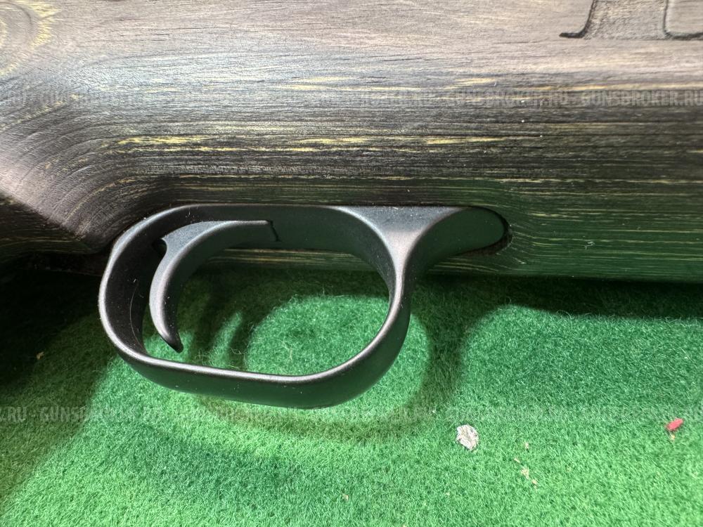 BLASER R 93 Ложе.