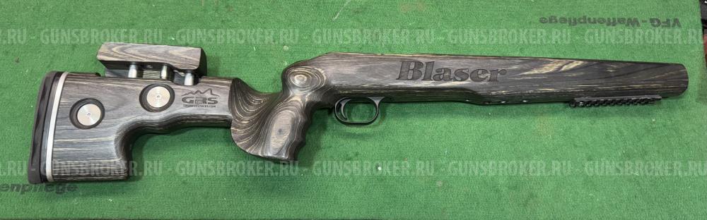 BLASER R 93 Ложе.