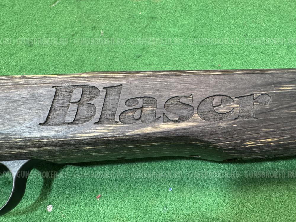 BLASER R 93 Ложе.
