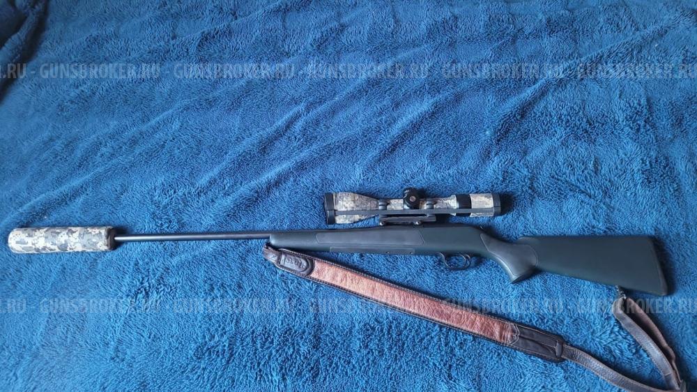 Blaser R-93 Professional .300WinMag