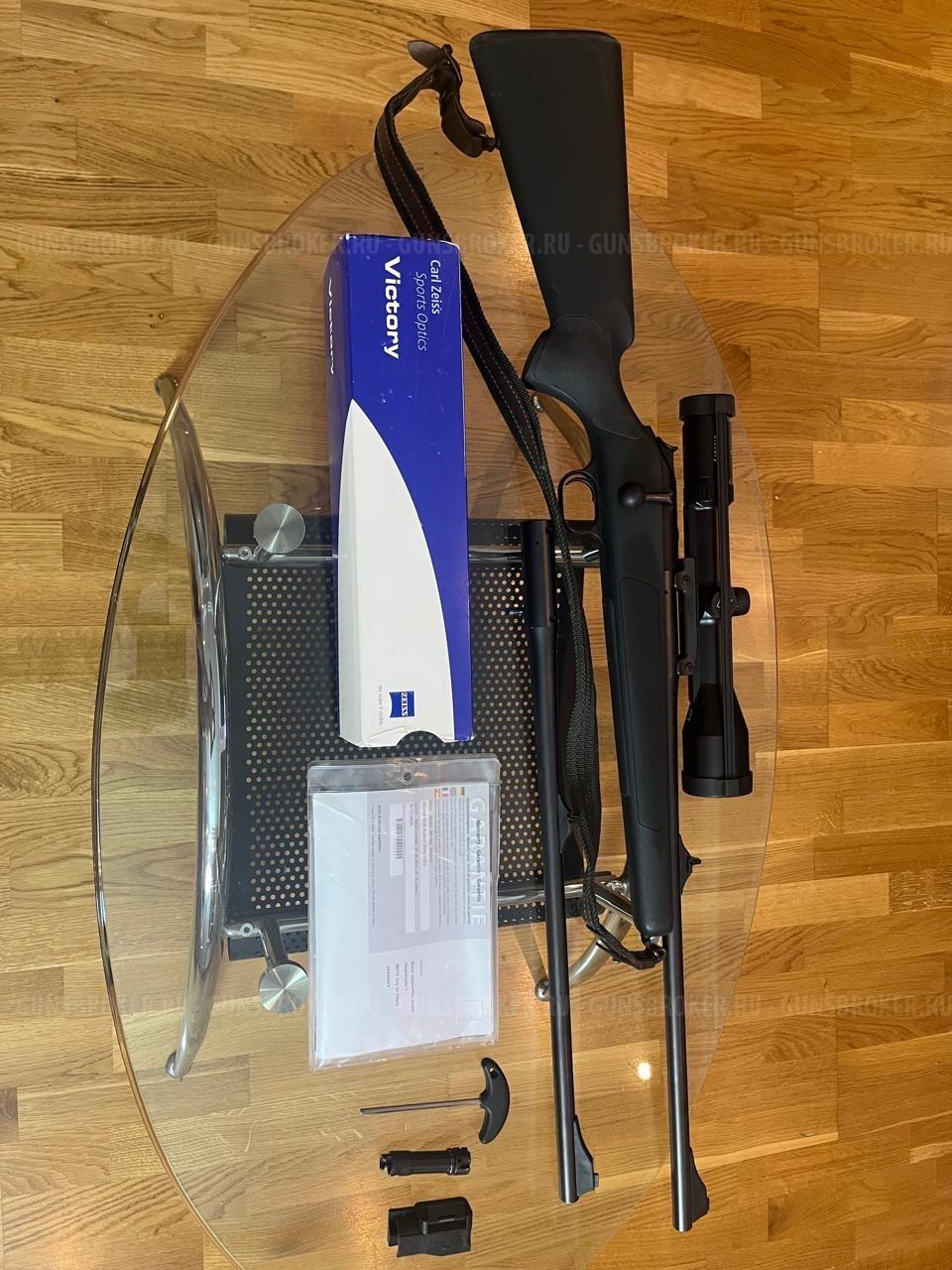 Blaser r 93 Professional, кал. 30-06