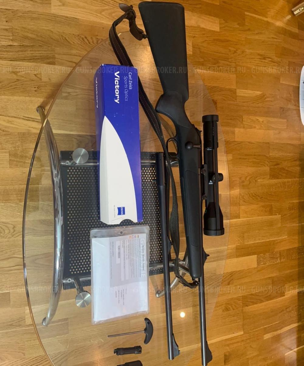 Blaser r 93 Professional, кал. 30-06