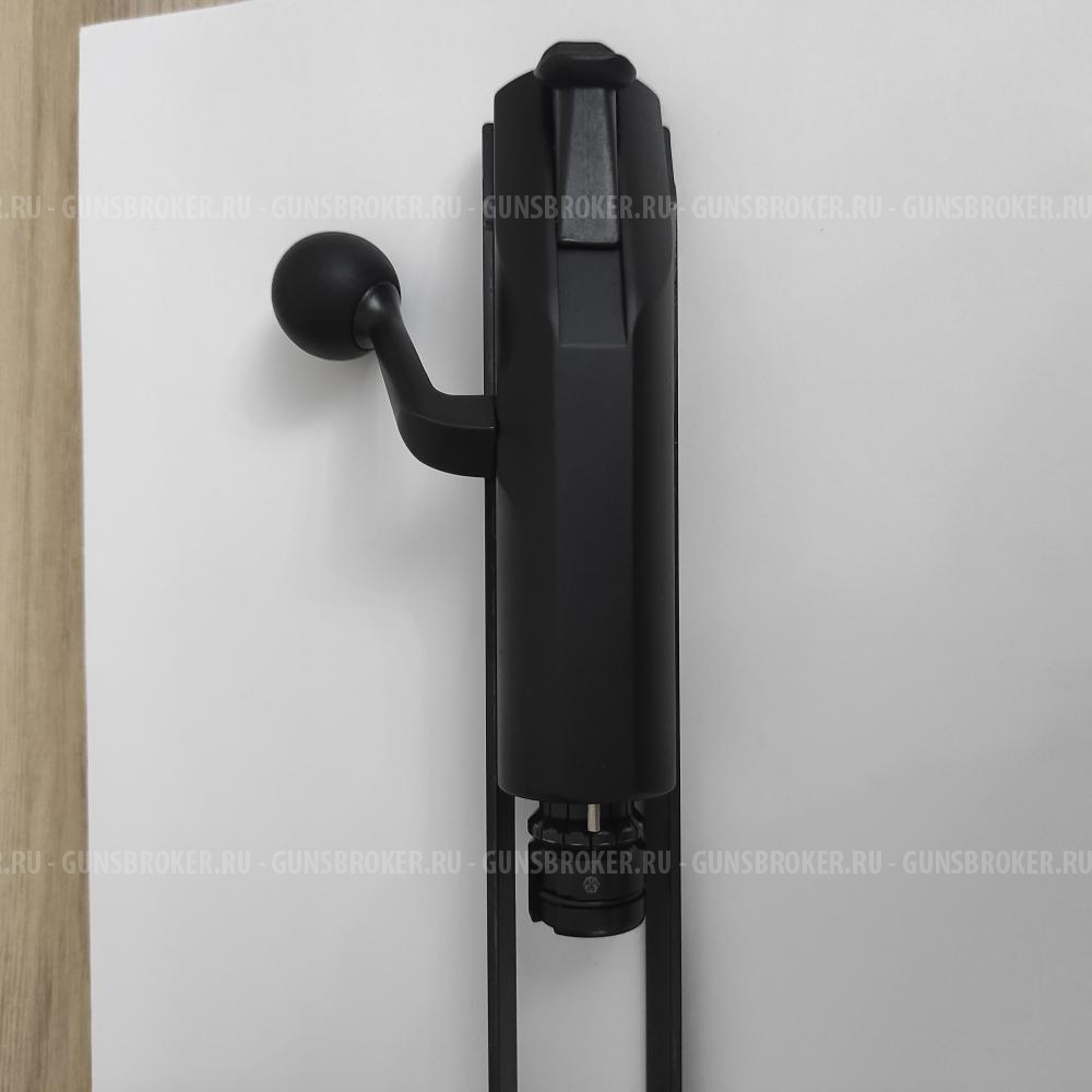 Blaser R-93 Professional