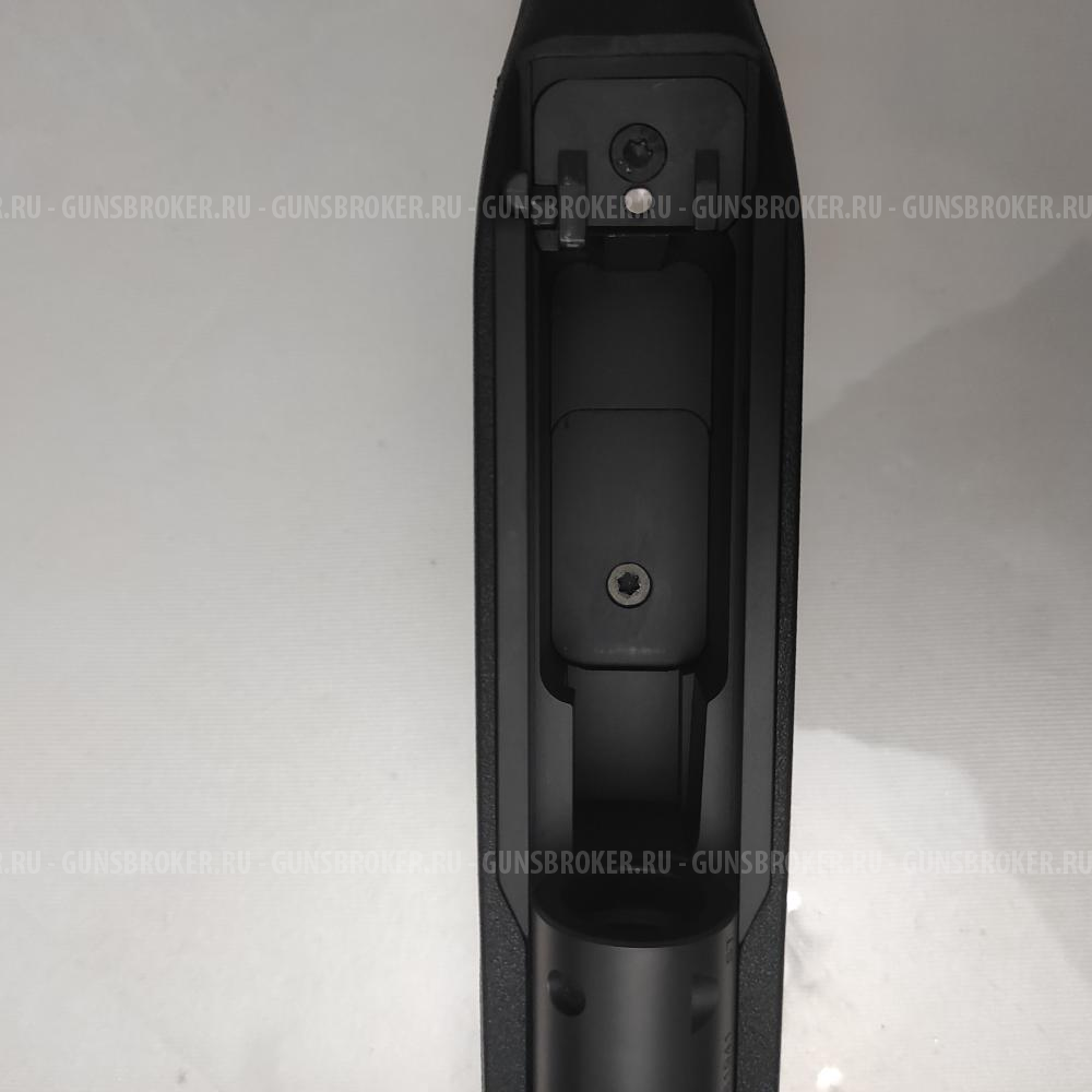 Blaser R-93 Professional