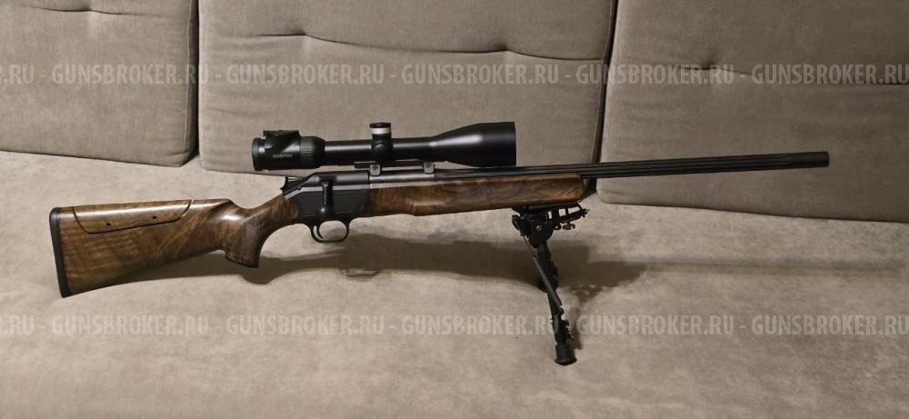 Blaser R 93 Varmint 