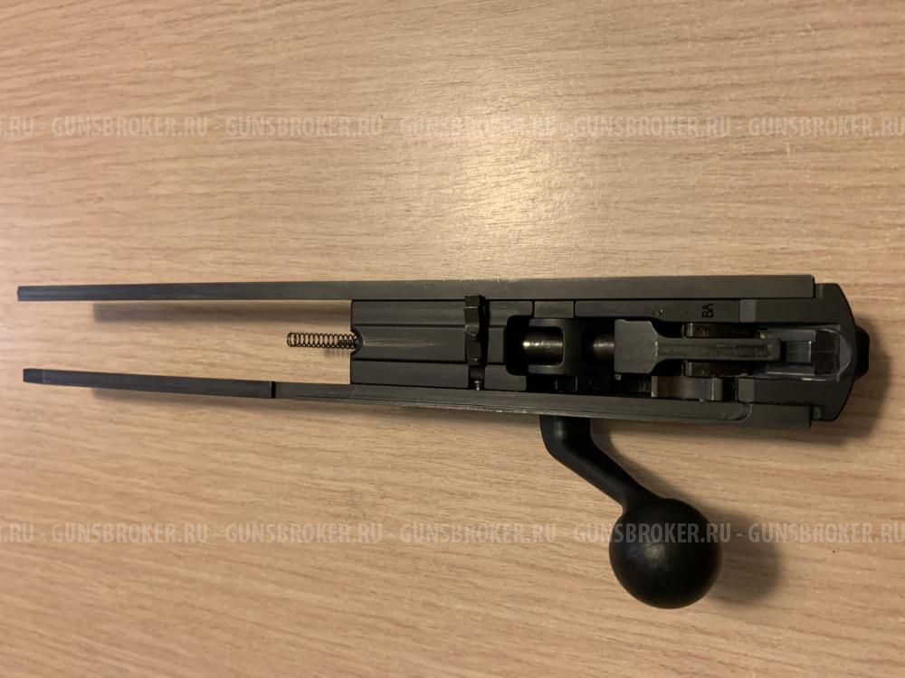 Blaser R 93  Затвор  