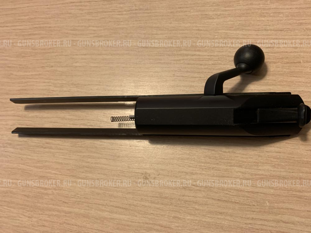 Blaser R 93  Затвор  