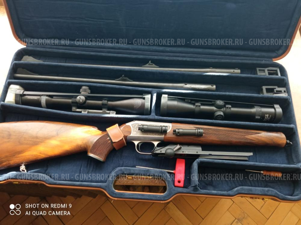 BLASER R93