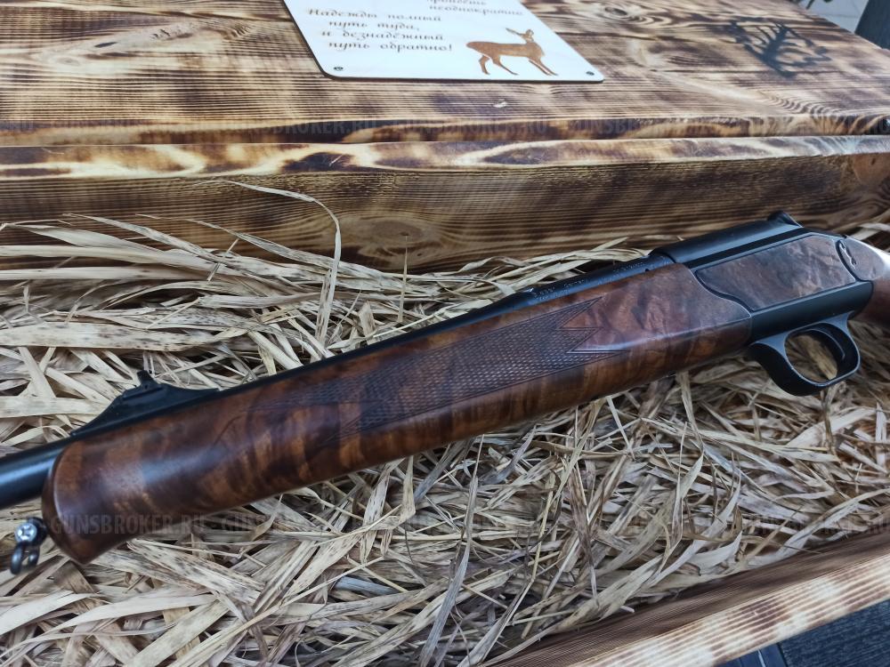 Blaser R 93