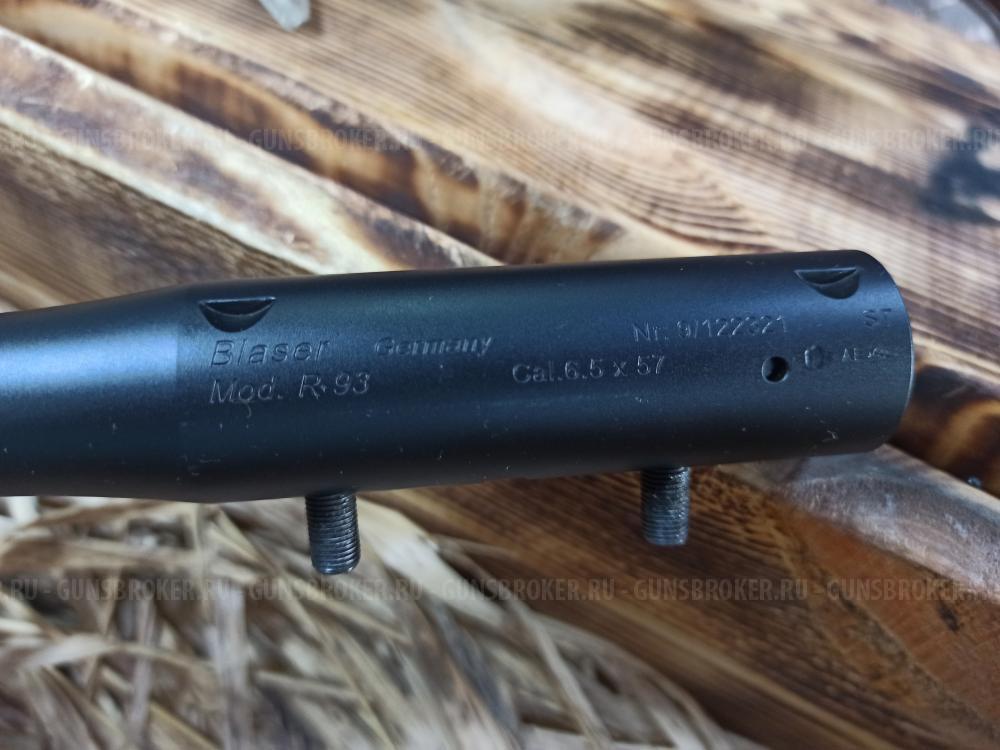 Blaser R 93