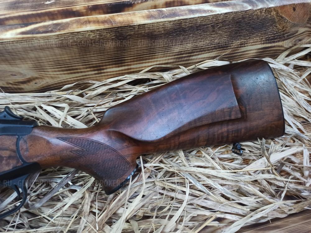 Blaser R 93