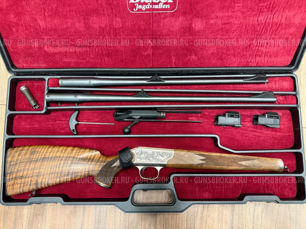 Blaser R 93