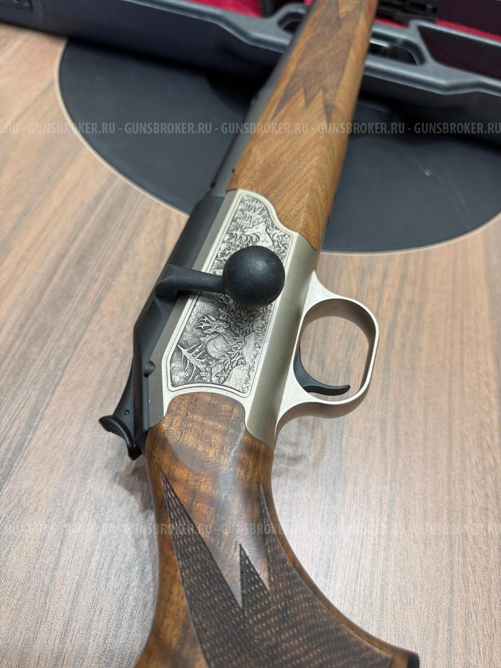 Blaser R 93