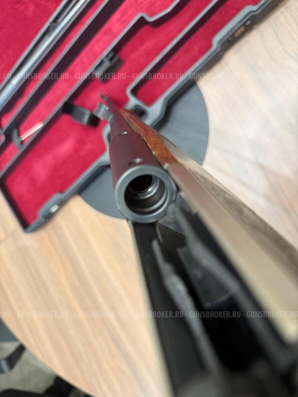 Blaser R 93