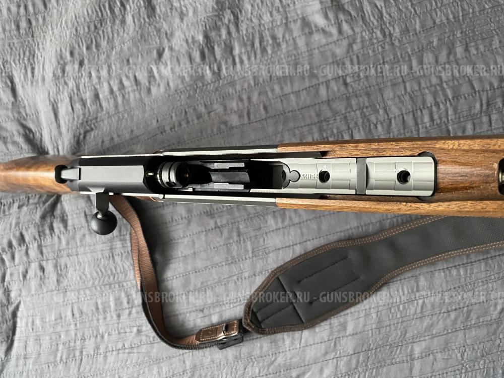 Blaser R 93