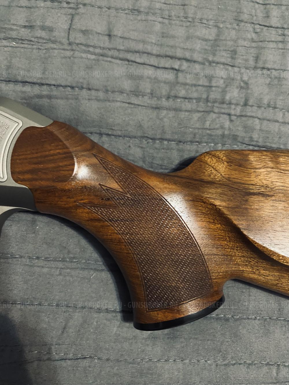 Blaser R 93