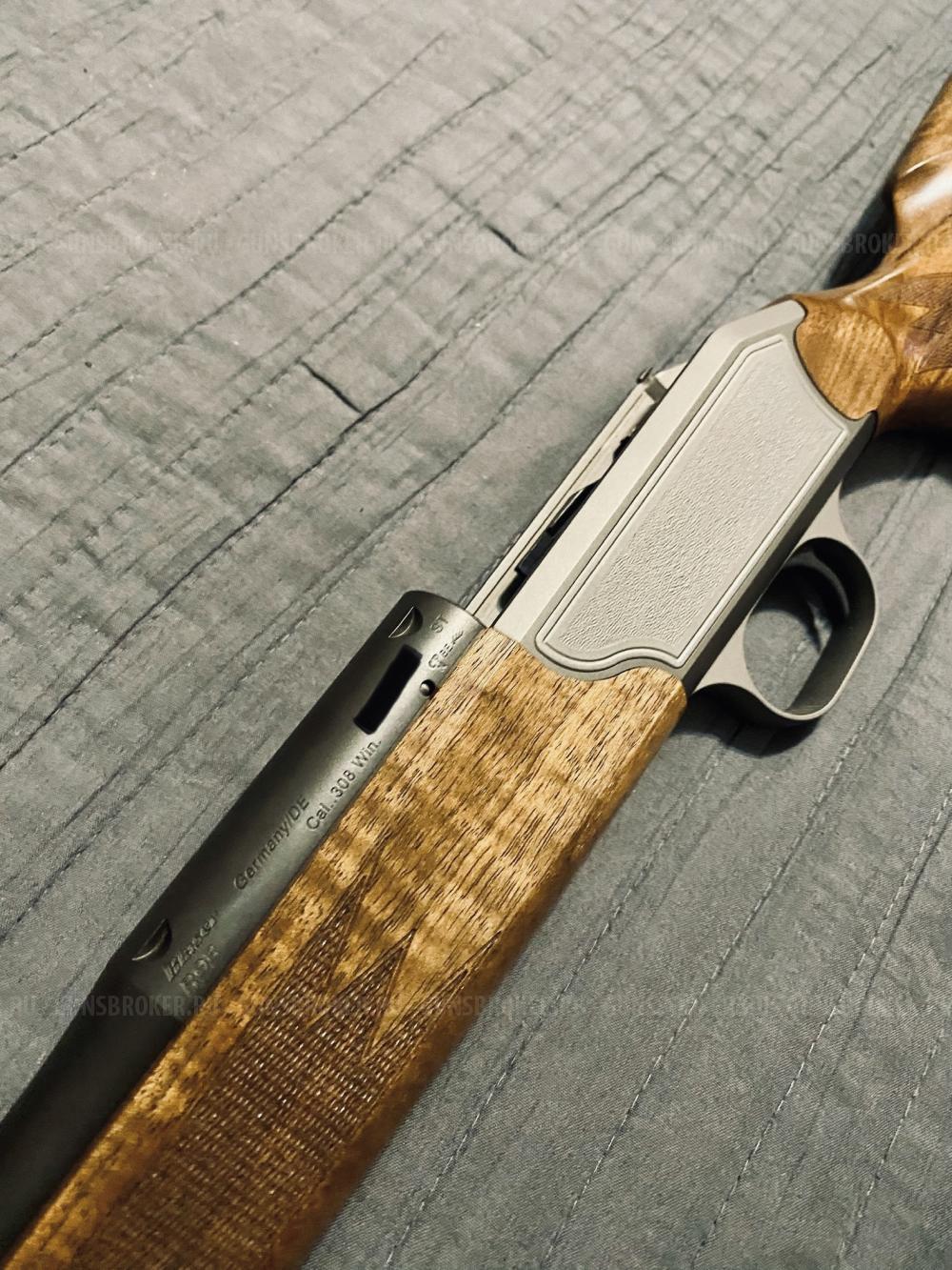 Blaser R 93