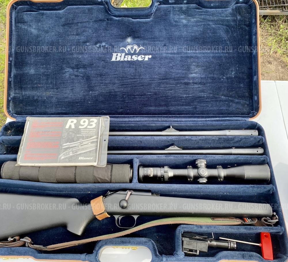BLASER R-93