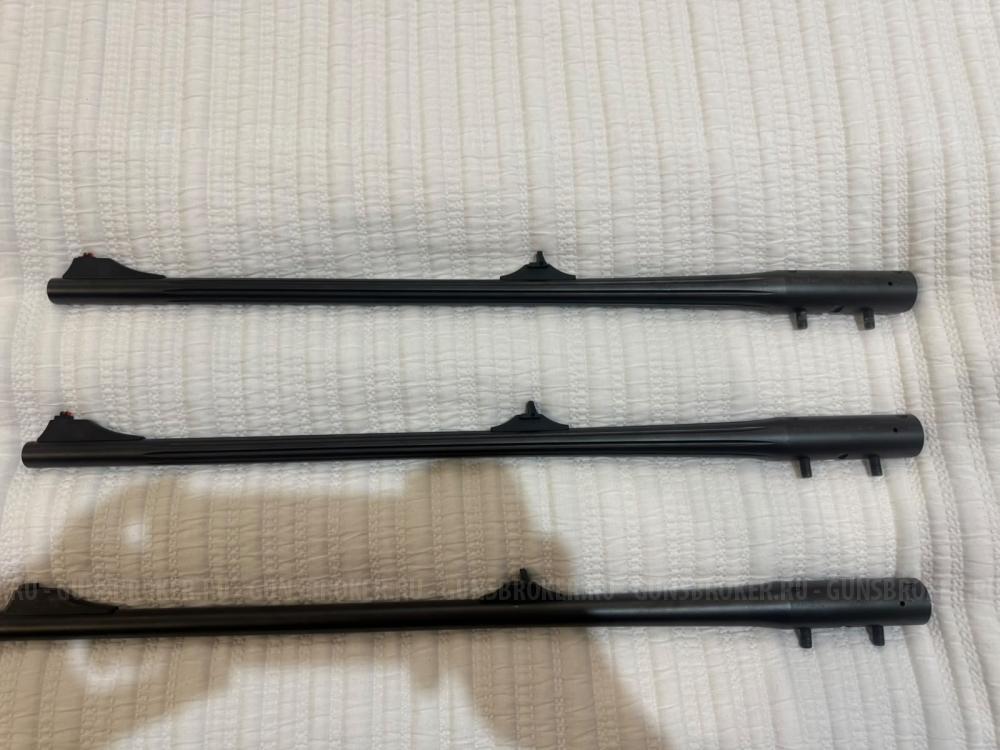 Blaser R 93